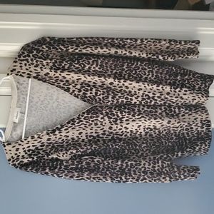 Dress Barn Sweater 2 XL